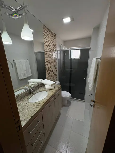 Foto 5 de Apartamento com 2 quartos à venda, 67m2 em Sacramenta, Belem - PA