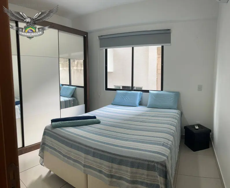 Foto 1 de Apartamento com 1 quarto para alugar, 43m2 em Umarizal, Belem - PA