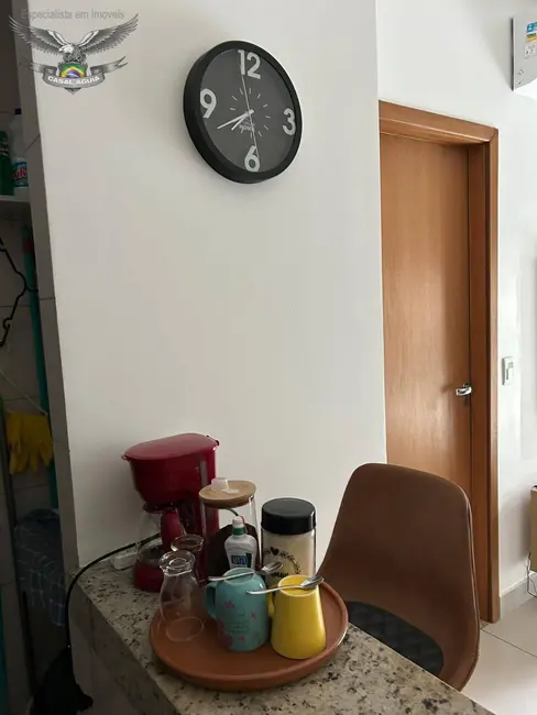 Foto 4 de Apartamento com 1 quarto para alugar, 43m2 em Umarizal, Belem - PA