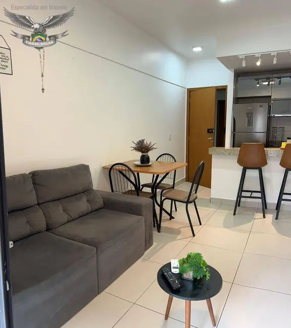 Foto 8 de Apartamento com 1 quarto para alugar, 43m2 em Umarizal, Belem - PA