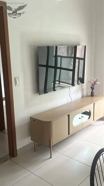 Foto 9 de Apartamento com 1 quarto para alugar, 43m2 em Umarizal, Belem - PA