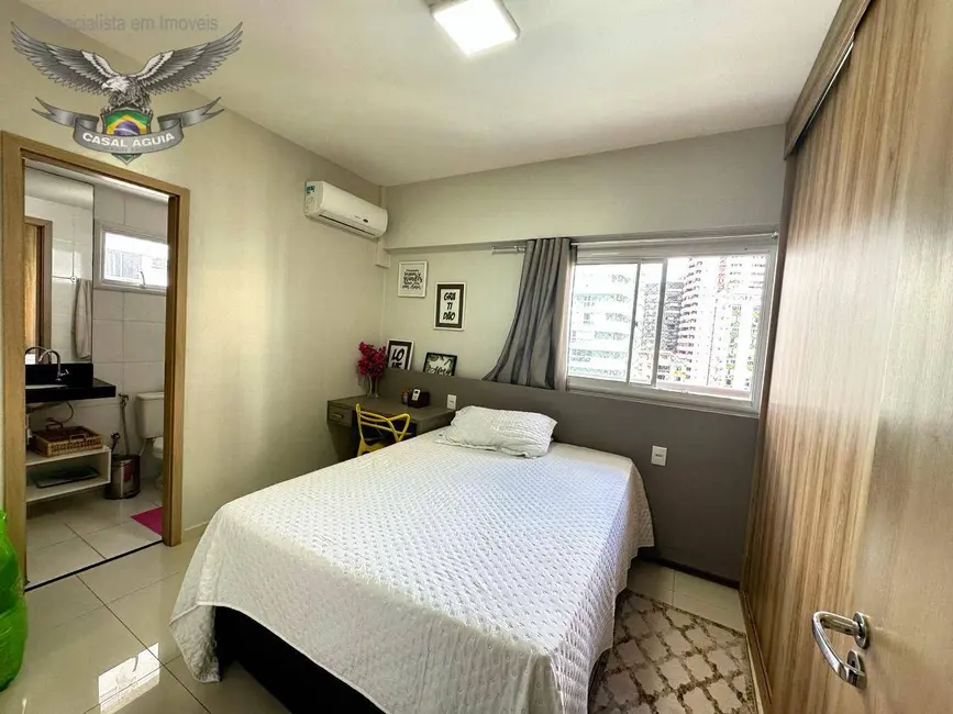 Apartamento com 2 quartos à venda, 65m2 em Nazaré, Belem - PA - imagem 5 Foto 5 de Apartamento com 2 quartos à venda, 65m2 em Nazaré, Belem - PA