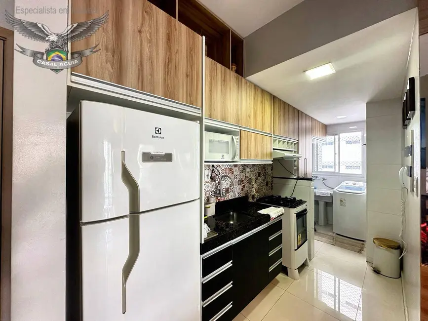 Apartamento com 2 quartos à venda, 65m2 em Nazaré, Belem - PA - imagem 8 Foto 8 de Apartamento com 2 quartos à venda, 65m2 em Nazaré, Belem - PA