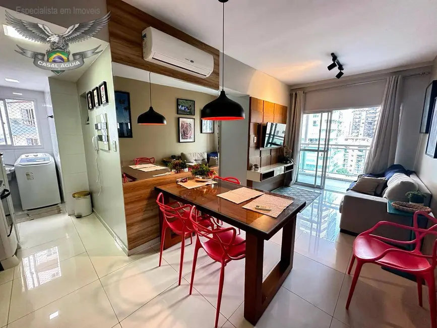 Apartamento com 2 quartos à venda, 65m2 em Nazaré, Belem - PA - imagem 4 Foto 4 de Apartamento com 2 quartos à venda, 65m2 em Nazaré, Belem - PA