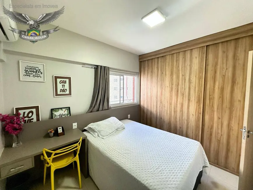 Apartamento com 2 quartos à venda, 65m2 em Nazaré, Belem - PA - imagem 9 Foto 9 de Apartamento com 2 quartos à venda, 65m2 em Nazaré, Belem - PA