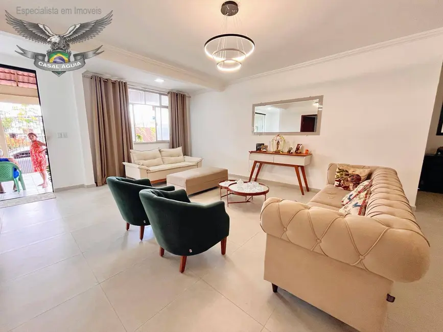 Foto 5 de Casa de Condomínio com 5 quartos à venda, 280m2 em Quarenta Horas (Coqueiro), Ananindeua - PA