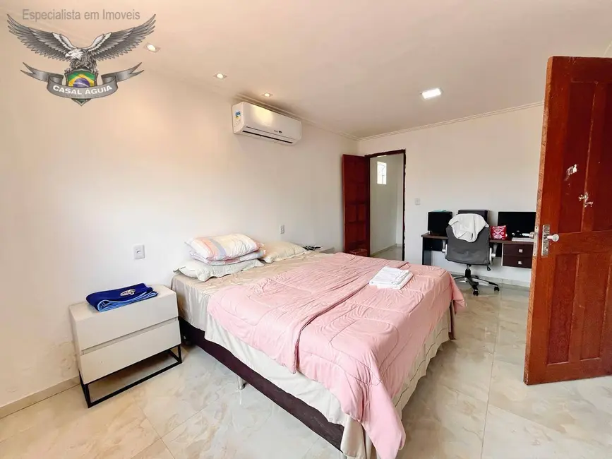 Foto 4 de Casa de Condomínio com 5 quartos à venda, 280m2 em Quarenta Horas (Coqueiro), Ananindeua - PA