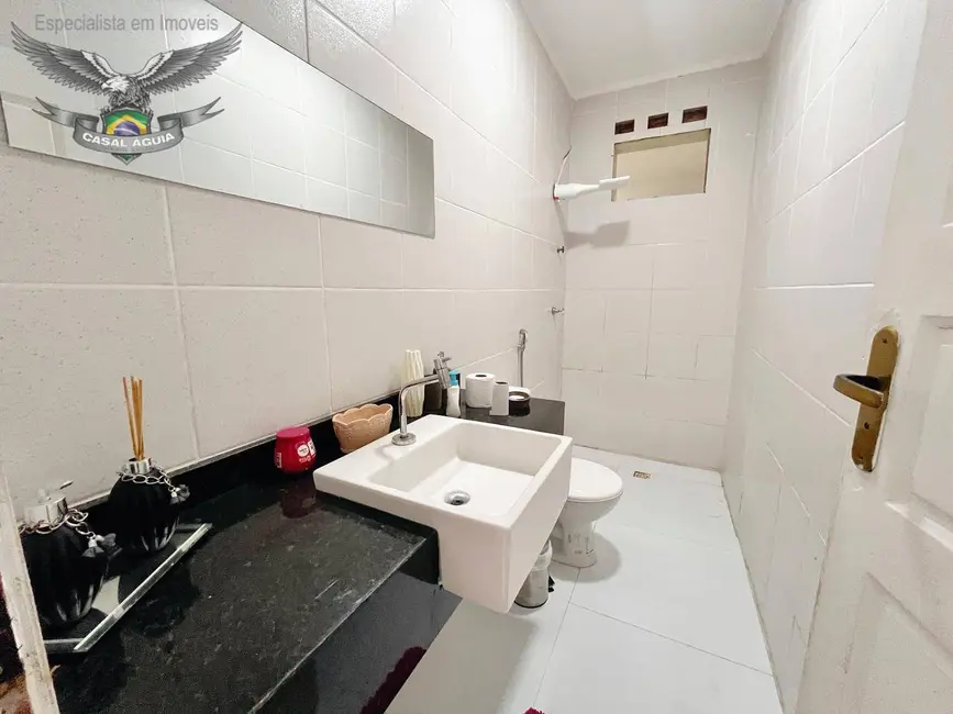 Foto 9 de Casa de Condomínio com 5 quartos à venda, 280m2 em Quarenta Horas (Coqueiro), Ananindeua - PA