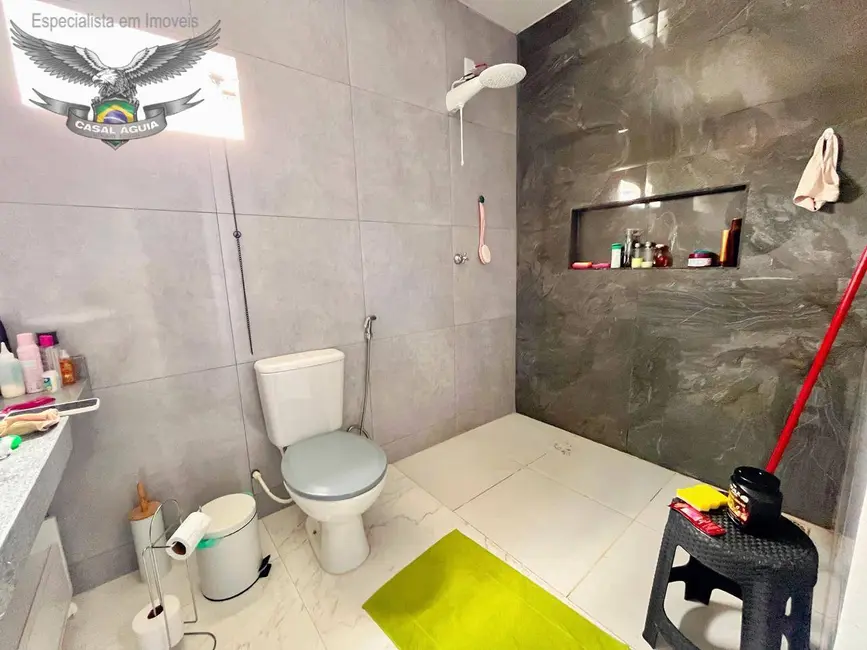Foto 7 de Casa de Condomínio com 5 quartos à venda, 280m2 em Quarenta Horas (Coqueiro), Ananindeua - PA