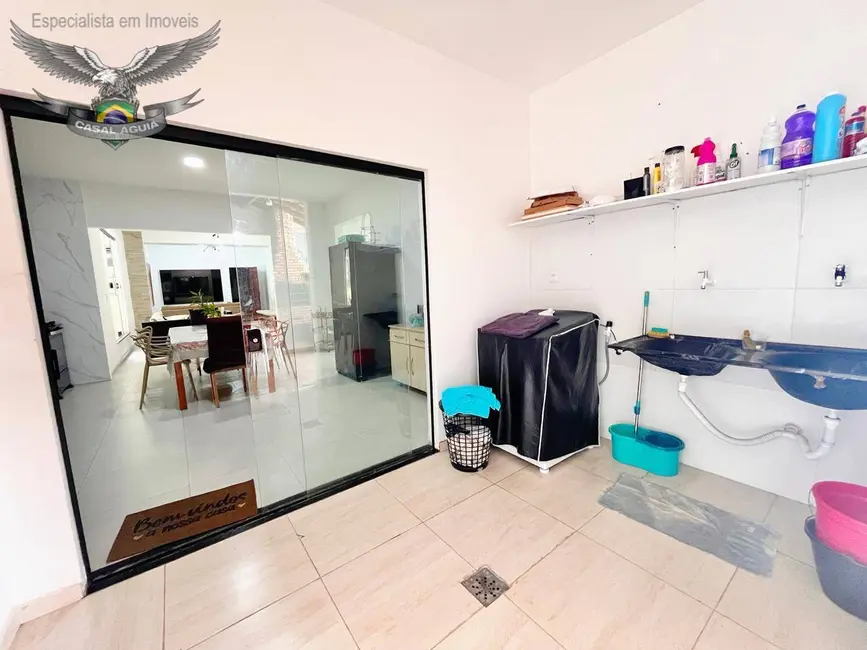 Foto 6 de Casa de Condomínio com 5 quartos à venda, 280m2 em Quarenta Horas (Coqueiro), Ananindeua - PA