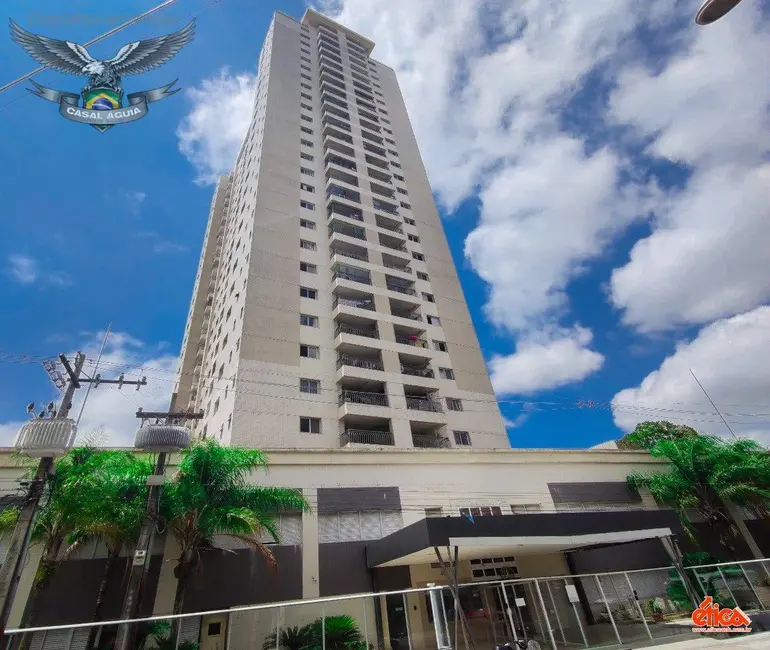 Foto 1 de Apartamento com 2 quartos à venda, 76m2 em Cremação, Belem - PA