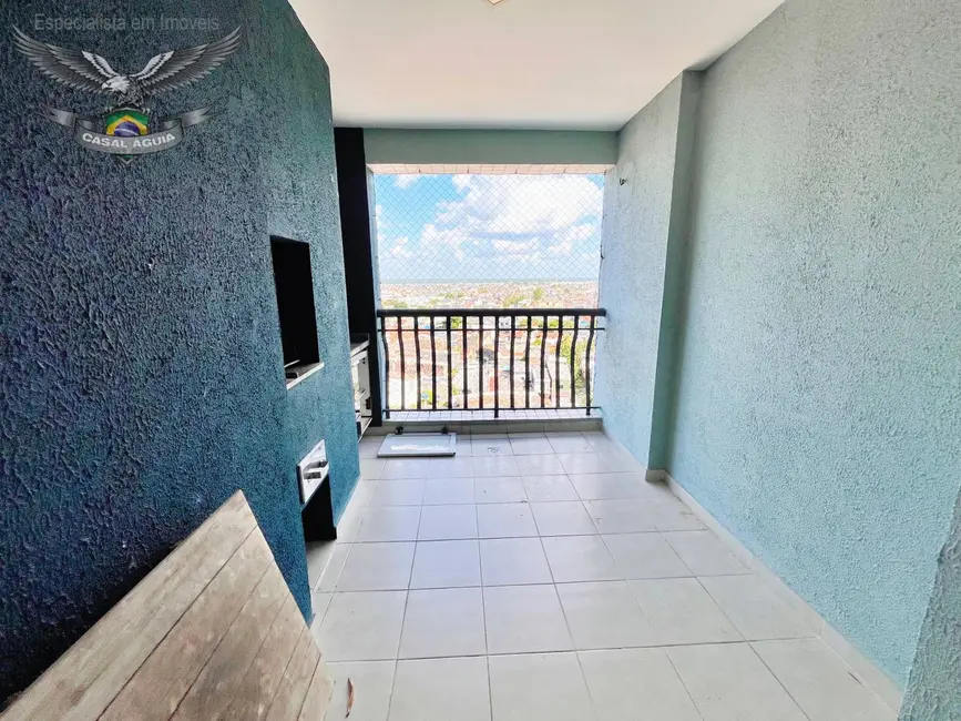 Foto 3 de Apartamento com 2 quartos à venda, 76m2 em Cremação, Belem - PA