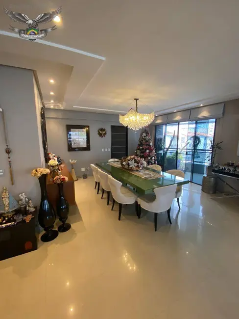 Foto 9 de Apartamento com 4 quartos à venda, 390m2 em Umarizal, Belem - PA