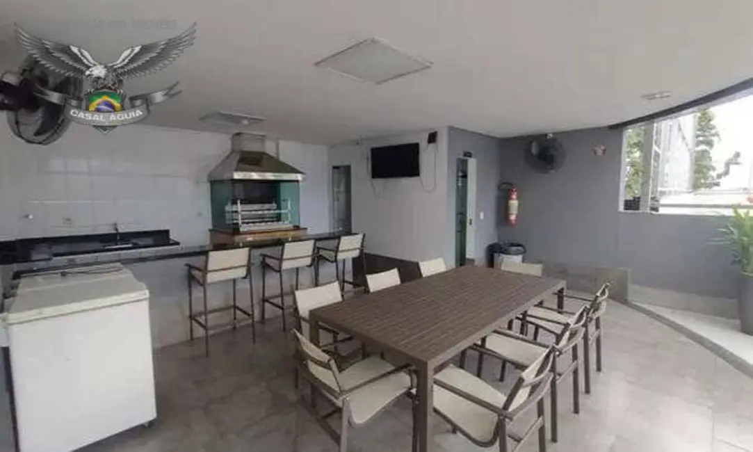 Foto 9 de Apartamento com 4 quartos à venda, 390m2 em Umarizal, Belem - PA