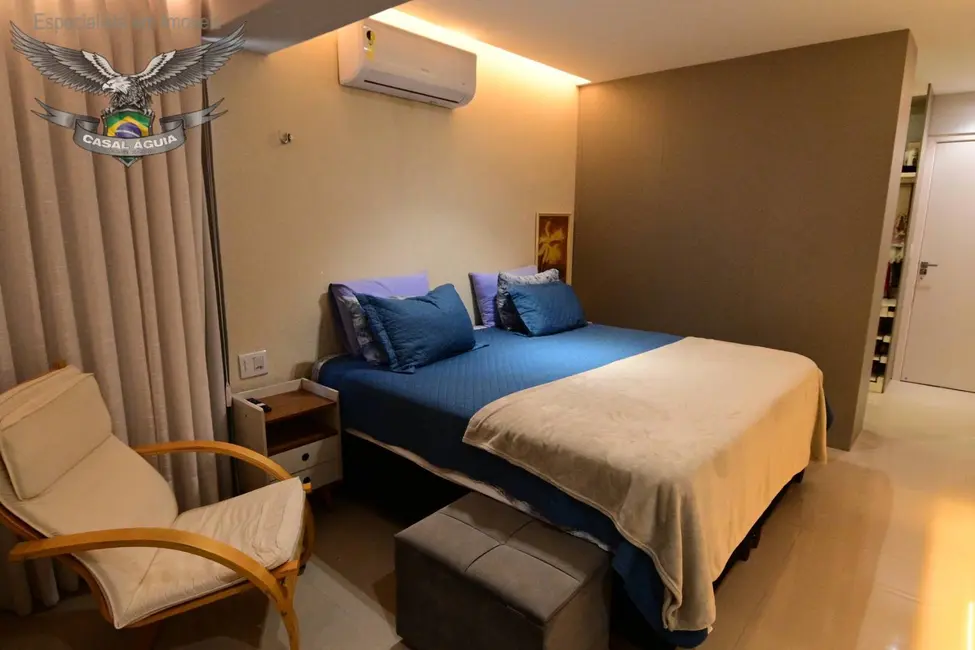 Foto 8 de Apartamento com 4 quartos à venda em Umarizal, Belem - PA