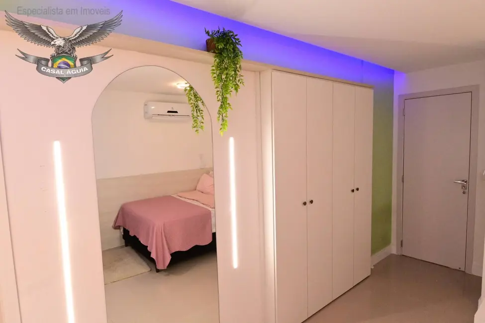 Foto 9 de Apartamento com 4 quartos à venda em Umarizal, Belem - PA