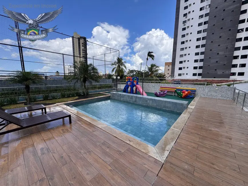 Foto 3 de Apartamento com 4 quartos à venda em Umarizal, Belem - PA