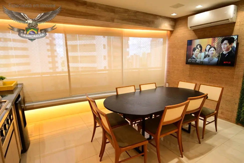 Foto 1 de Apartamento com 4 quartos à venda em Umarizal, Belem - PA