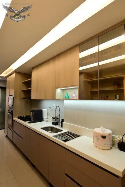 Foto 6 de Apartamento com 4 quartos à venda em Umarizal, Belem - PA