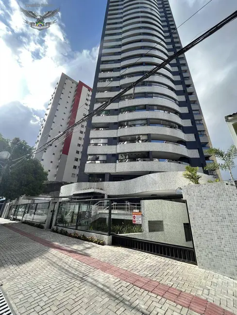 Foto 1 de Apartamento com 4 quartos à venda, 191m2 em Umarizal, Belem - PA