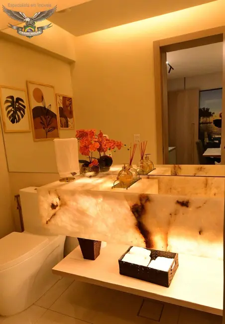 Foto 3 de Apartamento com 4 quartos à venda, 191m2 em Umarizal, Belem - PA