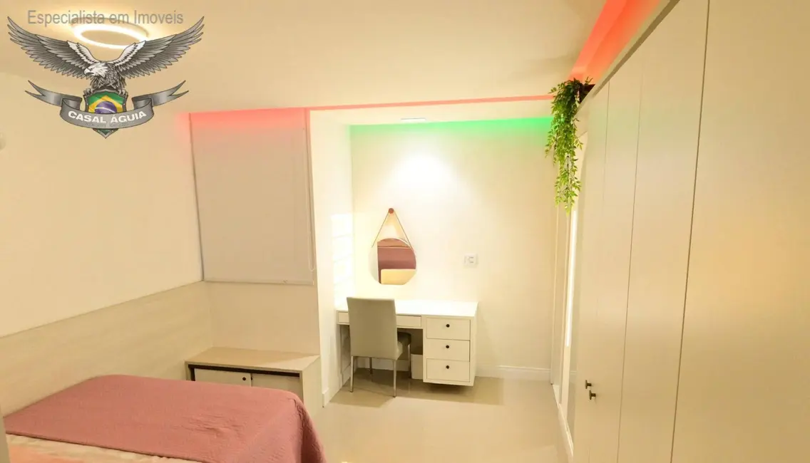 Foto 9 de Apartamento com 4 quartos à venda, 191m2 em Umarizal, Belem - PA