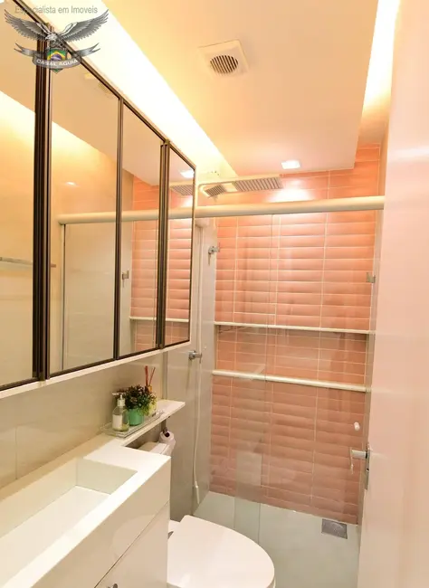 Foto 8 de Apartamento com 4 quartos à venda, 191m2 em Umarizal, Belem - PA