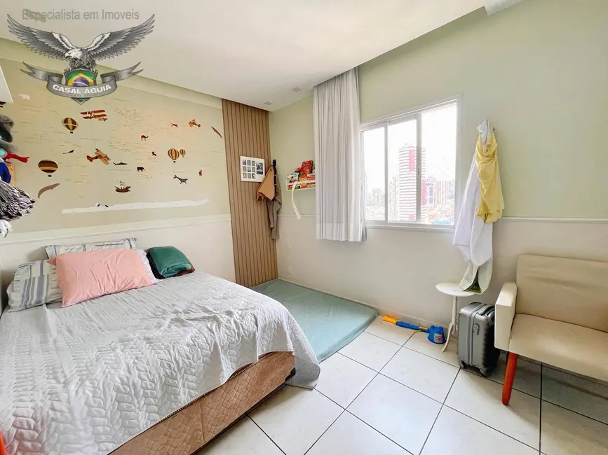 Foto 3 de Apartamento com 2 quartos à venda, 88m2 em Batista Campos, Belem - PA