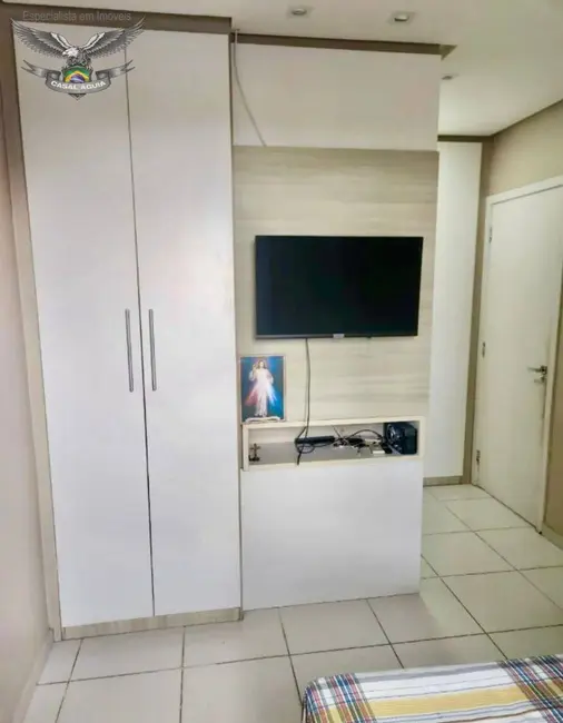 Foto 8 de Apartamento com 3 quartos à venda, 88m2 em Parque Verde, Belem - PA
