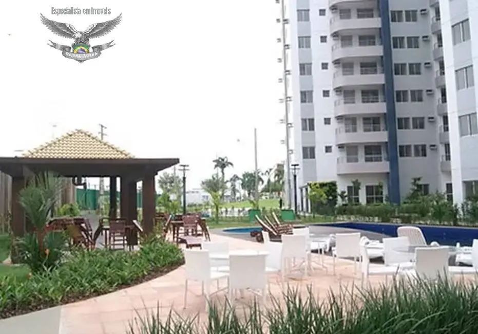 Foto 1 de Apartamento com 3 quartos à venda, 88m2 em Parque Verde, Belem - PA