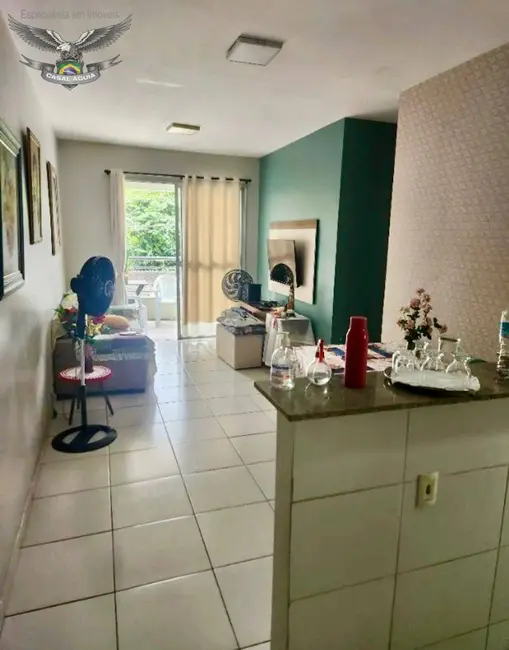 Foto 3 de Apartamento com 3 quartos à venda, 88m2 em Parque Verde, Belem - PA