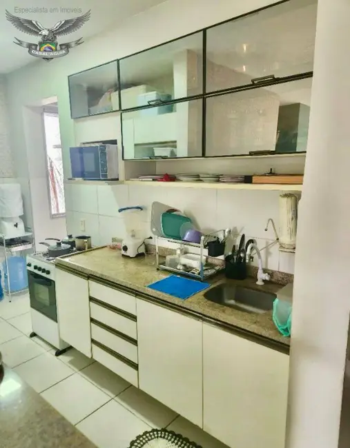 Foto 7 de Apartamento com 3 quartos à venda, 88m2 em Parque Verde, Belem - PA