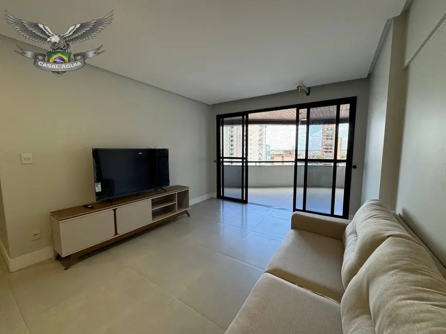 Foto 2 de Apartamento com 3 quartos para alugar, 218m2 em Jurunas, Belem - PA