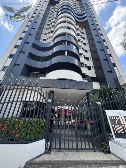 Foto 1 de Apartamento com 3 quartos para alugar, 218m2 em Jurunas, Belem - PA