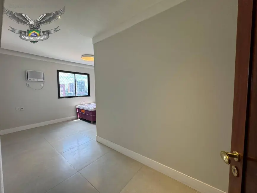 Foto 7 de Apartamento com 3 quartos para alugar, 218m2 em Jurunas, Belem - PA