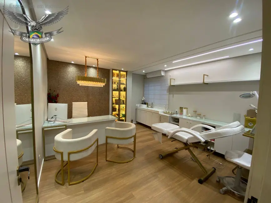 Foto 1 de Sala Comercial para alugar, 18m2 em Batista Campos, Belem - PA