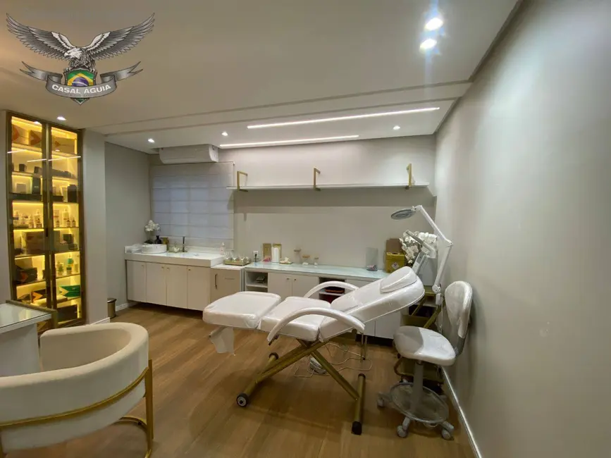 Foto 4 de Sala Comercial para alugar, 18m2 em Batista Campos, Belem - PA