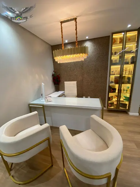 Foto 5 de Sala Comercial para alugar, 18m2 em Batista Campos, Belem - PA