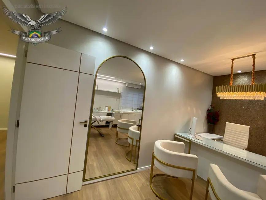 Foto 3 de Sala Comercial para alugar, 18m2 em Batista Campos, Belem - PA