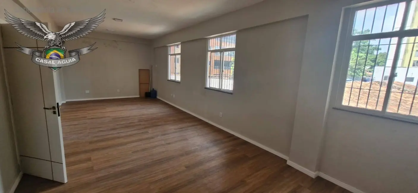 Foto 5 de Sala Comercial para alugar, 18m2 em Batista Campos, Belem - PA