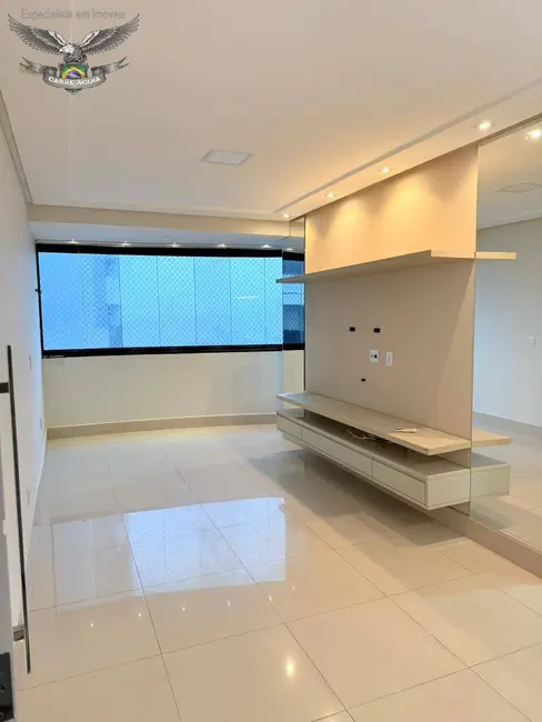 Foto 2 de Apartamento com 3 quartos à venda, 86m2 em Marambaia, Belem - PA