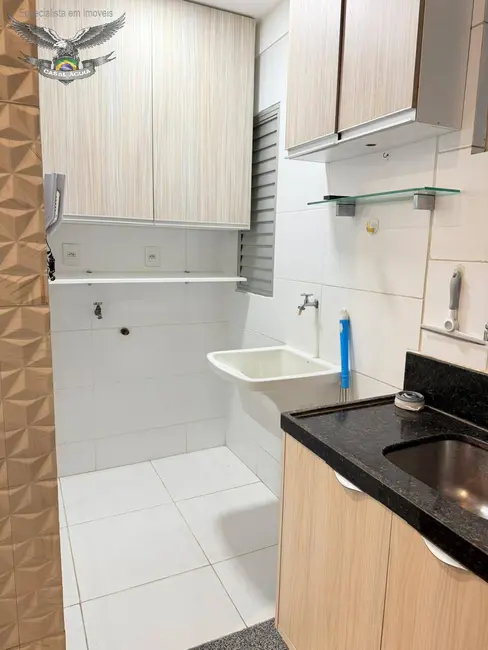Foto 8 de Apartamento com 3 quartos à venda, 86m2 em Marambaia, Belem - PA
