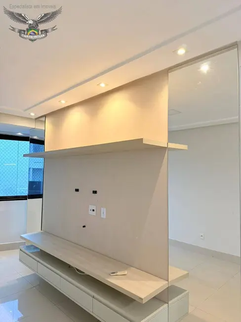 Foto 9 de Apartamento com 3 quartos à venda, 86m2 em Marambaia, Belem - PA