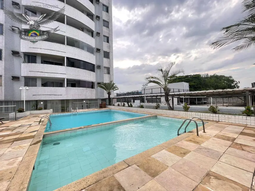 Foto 3 de Apartamento com 3 quartos à venda, 86m2 em Marambaia, Belem - PA