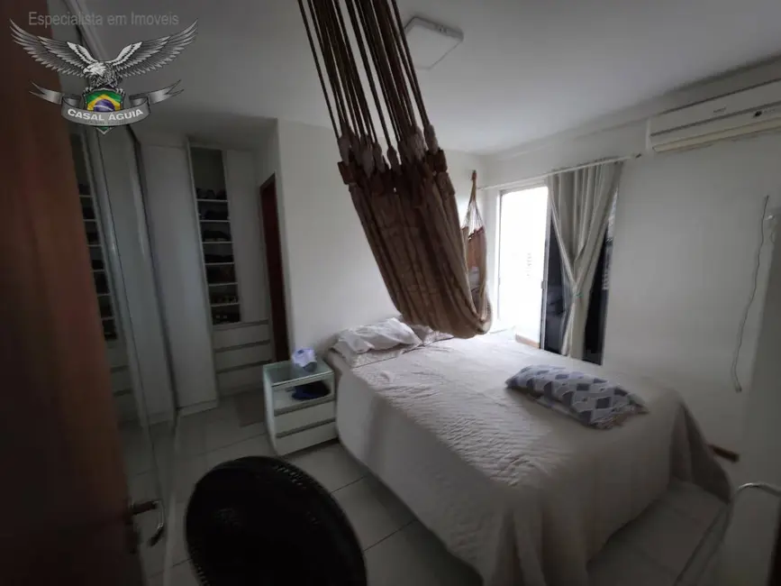 Foto 7 de Apartamento com 3 quartos à venda, 86m2 em Marambaia, Belem - PA