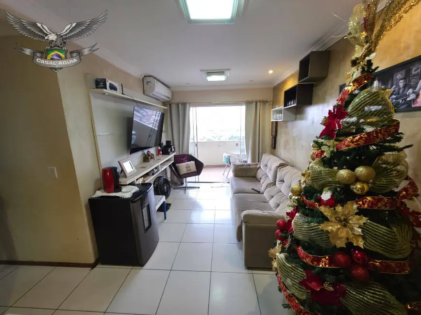 Foto 6 de Apartamento com 3 quartos à venda, 86m2 em Marambaia, Belem - PA