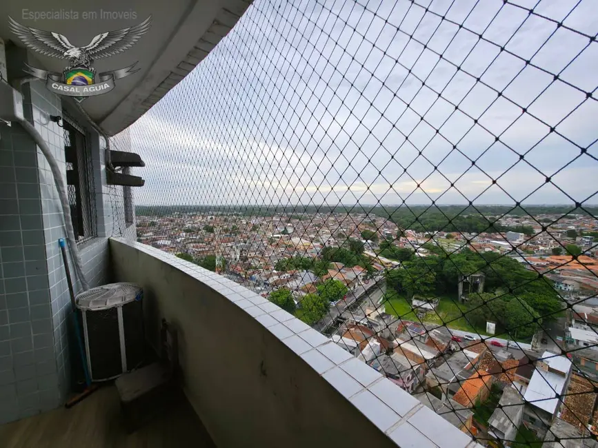 Foto 5 de Apartamento com 3 quartos à venda, 86m2 em Marambaia, Belem - PA