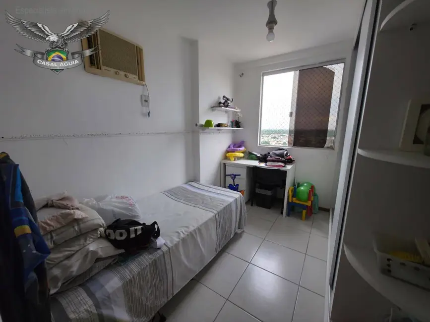 Foto 8 de Apartamento com 3 quartos à venda, 86m2 em Marambaia, Belem - PA