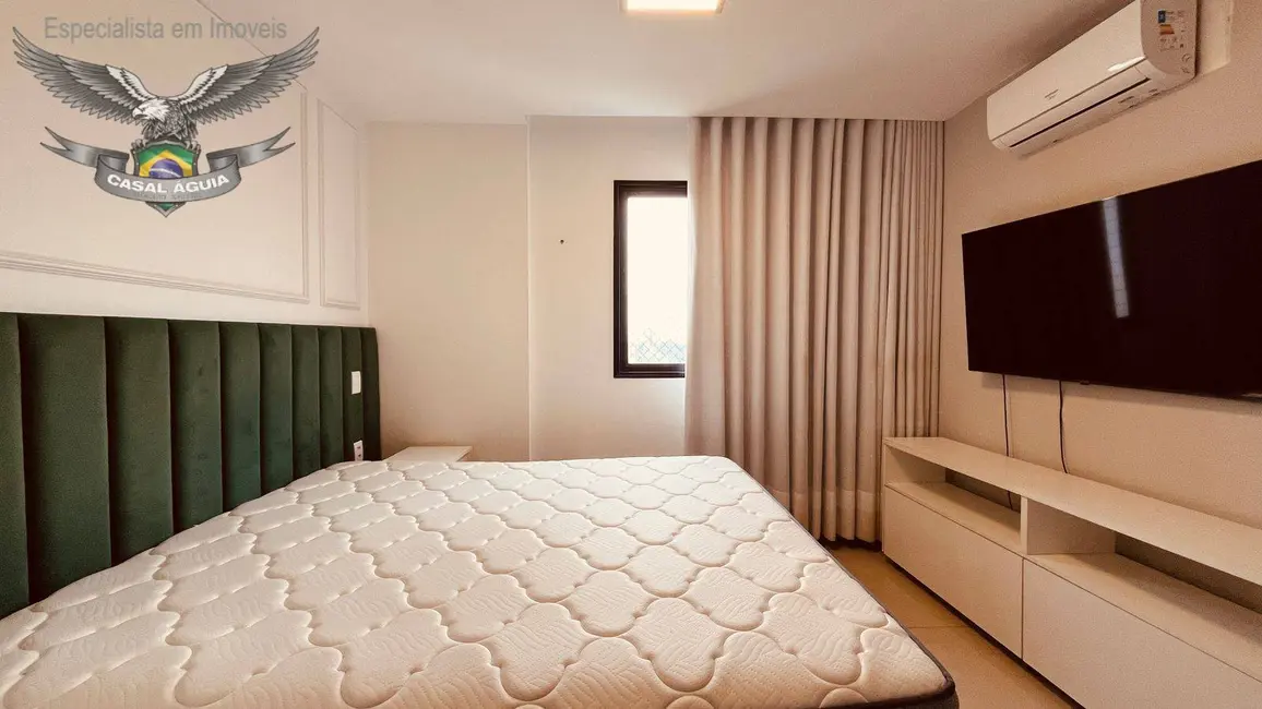 Foto 6 de Apartamento com 3 quartos à venda e para alugar, 94m2 em Umarizal, Belem - PA