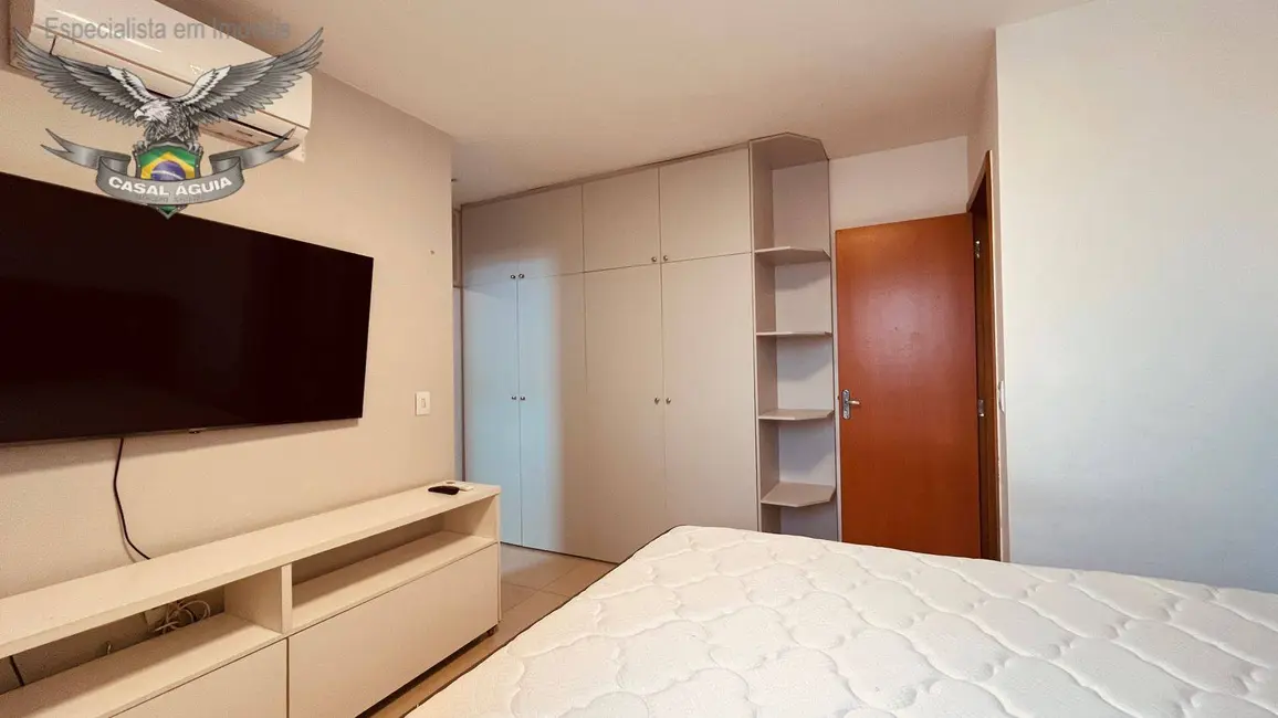 Foto 4 de Apartamento com 3 quartos à venda e para alugar, 94m2 em Umarizal, Belem - PA